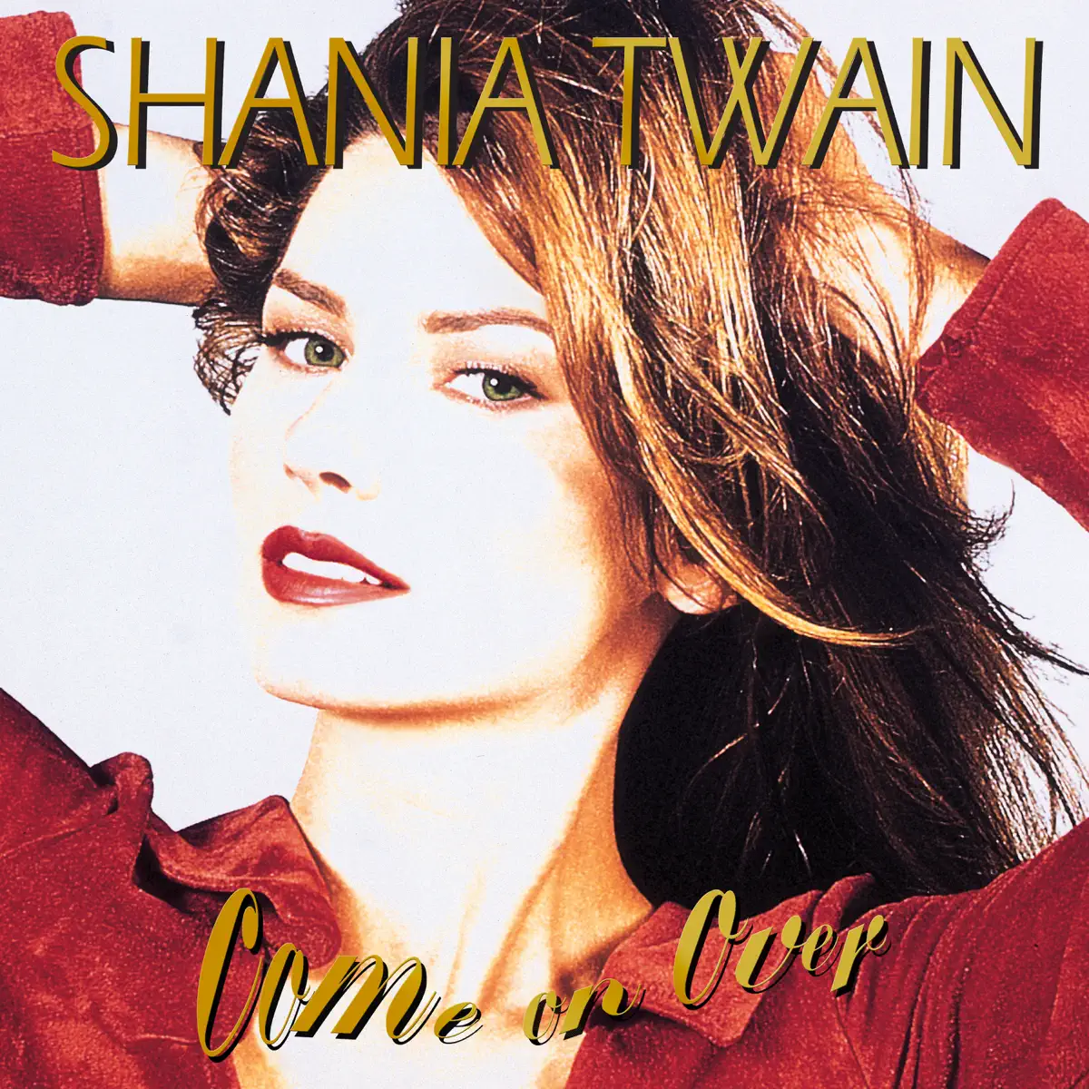 Shania Twain - You're Still The One (Frank Walker Remix) - Single (2023) [iTunes Plus AAC M4A]-新房子