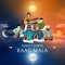 Raagmala-Samay Chakra (feat. Soumendra Goswami, Shikhar Agarwal & Basant Singh) artwork