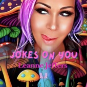 Jokes on You artwork