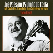 Vocé by Joe Pass