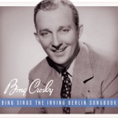 Bing Crosby - When The Midnight Choo Choo Leaves For Alabam'