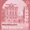 Symphony No. 2 in B-Flat Major, Op. 52, MWV A18 "Lobgesang": VII. Die Nacht ist vergangen song lyrics