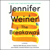 The Breakaway (Unabridged) - Jennifer Weiner