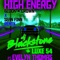High Energy (feat. Evelyn Thomas) - DJ Blackstone, Luxe 54, Block & Crown & Sean Finn lyrics