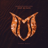 Keep Me Safe (Extended Mix) artwork