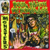 MC Homeless - Monsters