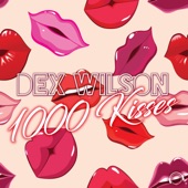 Dex Wilson - 1000 Kisses - Extended Mix