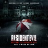 Resident Evil: Welcome to Raccoon City (Original Motion Picture Soundtrack) artwork