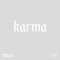 Karma artwork