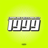 1999 (Extended Mix) artwork