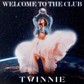 Welcome to the Club artwork