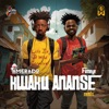 Kwaku Ananse (Remix) [feat. Fameye] - Single