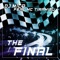 The Final (feat. MC Tiramisu) [Original Edit] artwork