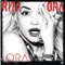 Hot Right Now (feat. Rita Ora) cover