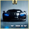 Thorsten Schepers - Insane Hypercar