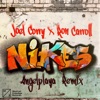 Nikes (ANGELPLAYA Remix) - Single