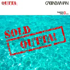 Outta - Single by Gabi Newman album reviews, ratings, credits