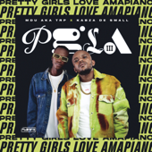 Pretty Girls Love Amapiano 3 - MDU aka TRP & Kabza De Small