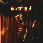 Wildfire artwork