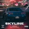 Skyline (feat. Ronald Silveirah) - ZEWZ lyrics