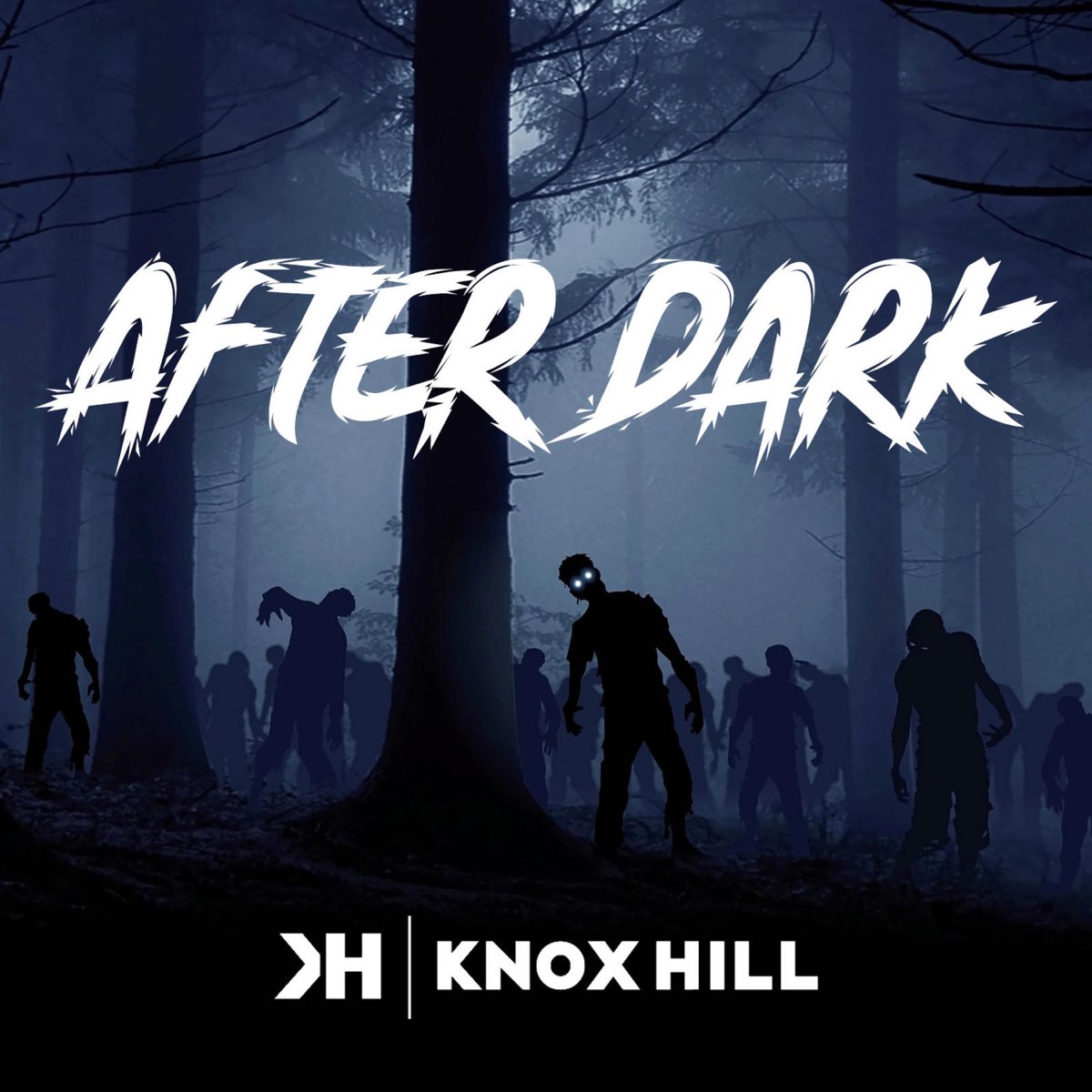 After dark картинки