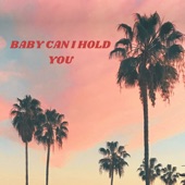 Baby Can I Hold You artwork