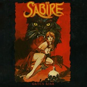 Sabïre - Rise to the Top