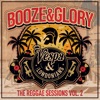 The Reggae Sessions, Vol. 2 - EP