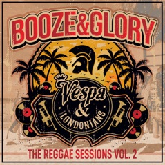 The Reggae Sessions, Vol. 2 - EP