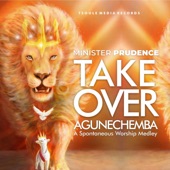 Takeover Agunechemba Spontaneous Worship artwork