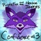 My Hero Is Me, Vol. 3 - Purple Fox and the Heebie Jeebies lyrics