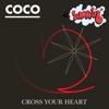 Cross Your Heart - EP