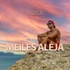 Meilės Alėja Remix - Single