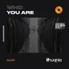 Who You Are song lyrics