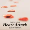 Heart Attack (Guitar Version) - Single album lyrics, reviews, download