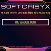 The Seagull Fight (feat. Cole the VII) - Single album lyrics, reviews, download