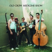 Old Crow Medicine Show - Cc Rider