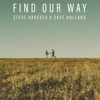 Find Our Way - Single