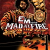 Mad At Fire - Single