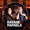 Rayane & Rafaela (Ao Vivo) - EP 1