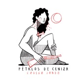 Pétalos de Ceniza artwork