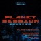 Planet Session - Patrick Topping lyrics