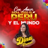 Dina Paucar - Que Lindos Son Tus Ojos