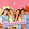 Cheesecake - Single