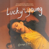 So Lucky to Be Young artwork