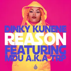 Reason (feat. Mdu aka TRP) - Single by Dinky Kunene album reviews, ratings, credits