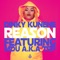 Reason (feat. Mdu aka TRP) - Dinky Kunene lyrics