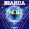 M.B. - Jhanda lyrics