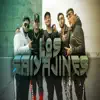 Los Saiyajines (feat. Layter, Gipsy Atg, Flowzeta & Daviles de Novelda) - Single album lyrics, reviews, download