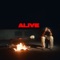 Alive artwork